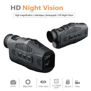 Buy cheap Digital Zoom Monocular Night Vision R11 Hunting Night Vision from wholesalers