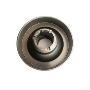 Buy cheap M1 Cvt Drive Pulley CNC Precision Mechanical Parts Teeth 15 from wholesalers
