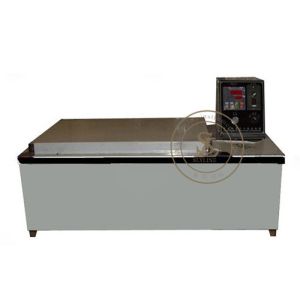 Buy cheap Durable Textile Testing Equipment Constant Temperature Oscillation Dyeing Machine from wholesalers