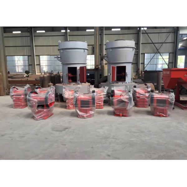Quality Cement Lime Gold Ore Fly Ash Impact Pulverizer Machine Grinding Mill Slag 0.5-25 Ton/H for sale