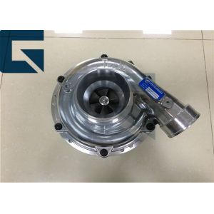 Buy cheap Excavator Engine 6UZ1 Turbocharger 8980025600 Turbo Charger 114400-3900 from wholesalers