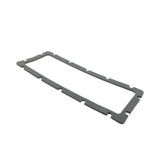 Buy cheap Customizable Battery Pack Sealing Rubber Foam Gasket Environmental Protection from wholesalers