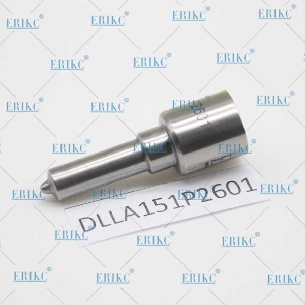 Buy cheap DLLA 151P2601 Diesel Fuel Nozzle DLLA151P2601 Auto Fuel Nozzle DLLA 151 P 2601 0433172601 for Injector 0445110867 from wholesalers