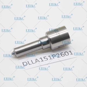 Buy cheap DLLA 151P2601 Diesel Fuel Nozzle DLLA151P2601 Auto Fuel Nozzle DLLA 151 P 2601 0433172601 for Injector 0445110867 from wholesalers