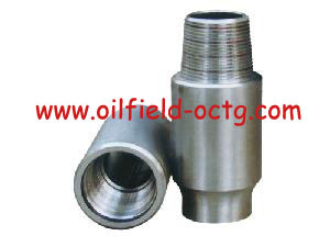 Buy cheap API Tool joints cross over subs for drilling tools from wholesalers