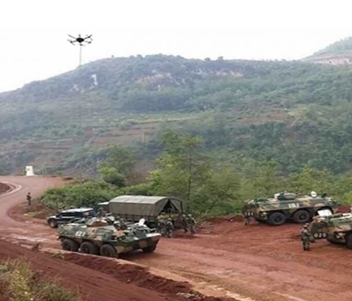 Buy cheap MYUAV Tethering Power System for Drones from wholesalers