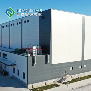 Buy cheap Fireproof Pu Sandwich Wall Panel Thickness 50/75/100/150/200mm from wholesalers