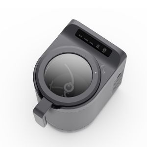 Buy cheap ODM Kitchen Waste Counter Compost Machine maker Home Garbage Disposer from wholesalers