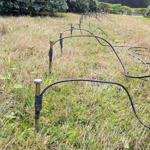 Buy cheap Groundwater Exploration Instrument Subsurface Water Scanner Geophysical Terrameter IP from wholesalers