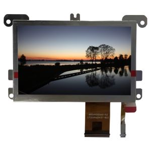 Buy cheap HSD050JDW2-F00 LCD Screen Panel For Automotive Display from wholesalers