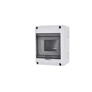 Buy cheap IP65 Waterproof Plastic Distribution Box ABS Plastic Electrical Junction Boxes from wholesalers
