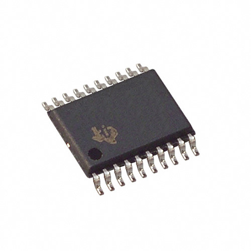 Buy cheap SN74LVC240APWRG4 Logic ICs Buffers & Line Drivers Octal Buffer Driver from wholesalers
