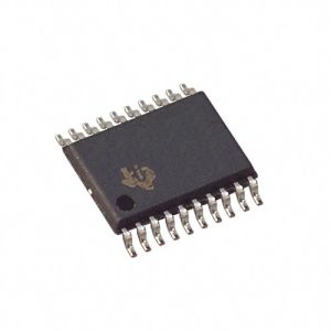 Buy cheap SN74LVC240APWRG4 Logic ICs Buffers & Line Drivers Octal Buffer Driver from wholesalers