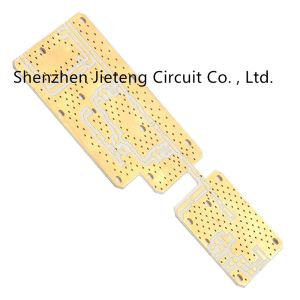 Buy cheap 4 Layer Ro5880 Flex PCB Customer Service Assembly TS16949 Certificated from wholesalers