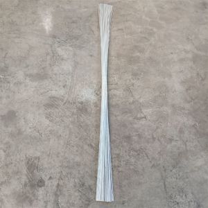 Buy cheap 6ft 1.83m Grid Hanger Suspended Ceiling Wire 100pcs from wholesalers
