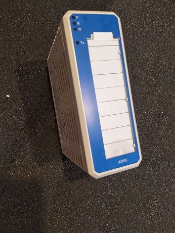 Buy cheap ABB Analog Input AI895 3BSC690086R1 ABB 800XA from wholesalers