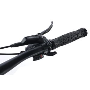 Buy cheap Mountainbike Mountain Bikes with Aluminum Fork and Alloy Handlebar from wholesalers