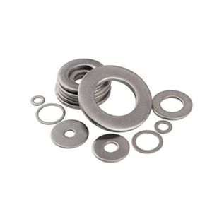 Buy cheap 3/4" Electro Galvanized Steel Washers For Screw And Washer Assemblies from wholesalers