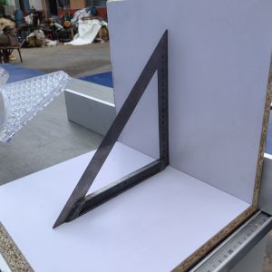 Automatic Precision Sliding Table Panel Saw Machine for Plywood Wood Cutting