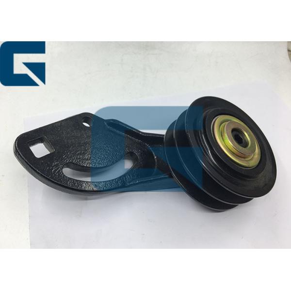 Quality SDLG LG936L LG958L Wheel Loader Spare Parts Tension Pulley 4110000970097 for sale