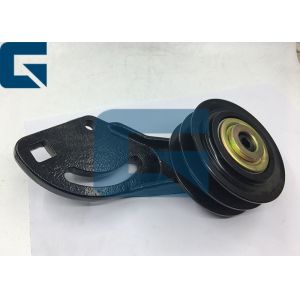 Buy cheap SDLG LG936L LG958L Wheel Loader Spare Parts Tension Pulley 4110000970097 from wholesalers