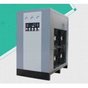 Buy cheap Energy Saving CE 0.07Mpa Compressed Air Treatment Equipment from wholesalers