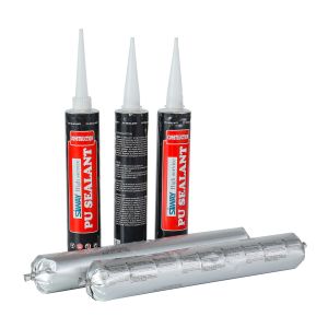 Buy cheap 1.0Mpa One Component 400g/Min Automobile Glass Pu Sealant from wholesalers