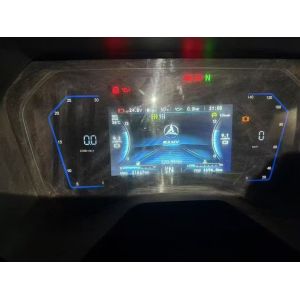 Buy cheap SAC3000C8 2022 SA Ny Truck Crane 300ton Max. Lifting Capacity with 4 Axles 8 Boom Section from wholesalers