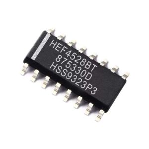 Buy cheap HEF4520BT,653 from wholesalers