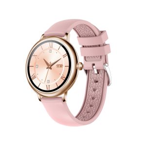 CF90 Smart Watche Customized Watch BLE Gateway Fashion Ladies Wrist Health Sleep