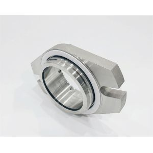 Design Replacement Seal DEPAC 270 Single Cartridge Pump Mechanical Seals