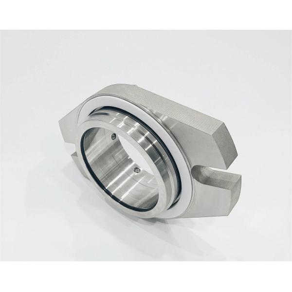 Buy cheap Design Replacement Seal DEPAC 270 Single Cartridge Pump Mechanical Seals from wholesalers