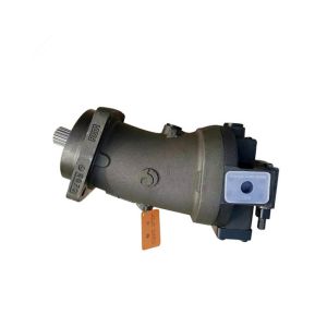 Buy cheap High Quality Rexroth A6V28 A6V55 A6V80 Variable Hydraulic Motor from wholesalers