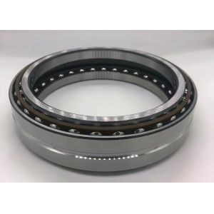 Buy cheap BD165-6A Double Row Angular Contact Bearings , Durable Industrial Equipment product