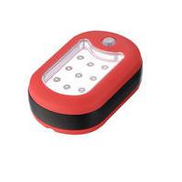 Buy cheap LED work sensor light with hook product