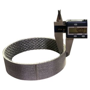 Buy cheap OEM 20 Micron Sintered Mesh Filter Screen For Filter System from wholesalers