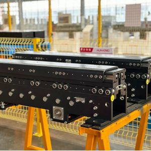 1600MM X 1700MM New Forklift Forks Pallet Type Double Deep Position Fork 3000KG