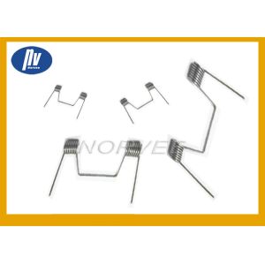 Buy cheap Universal Compression Helical Spring / Torsion Springs For Electric Appliance from wholesalers