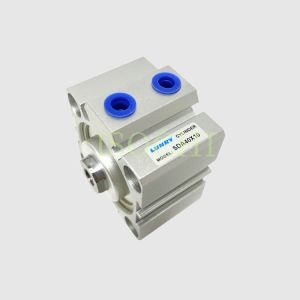 Buy cheap OEM/ODM CDJ2B16-30-B Buy Pneumatic Cylinders  for pcb drilling and router machine for songlin product