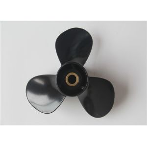48-855856A5 Outboard Mercury Marine Propellers Aluminum Alloy 11 1/8x13 Size