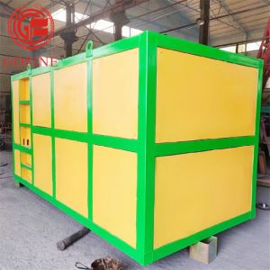 Buy cheap Organic Waste Compost Machine , Aerobic Fermentation Fertilizer Making Machine from wholesalers