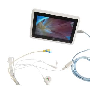 Buy cheap Visual Tracheal Intubation Tube Instant Imaging for Difficult Airway Management with IPM ISO from wholesalers