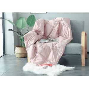 Buy cheap Summer Thin Blanket 5x6 120x160cm Polyester Fiber Comforter from wholesalers