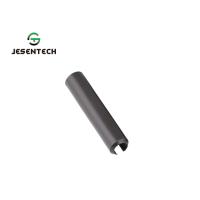Buy cheap High Precision Industrial Metal Fasteners , Non Standard Elastic Cylindrical Pin product