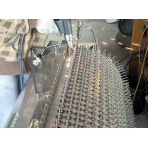 Buy cheap Fruit Harvester using Pins Ø3x40 from wholesalers