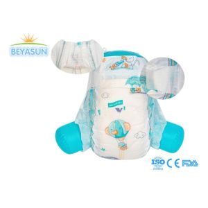 Disposable Baby Diapers Soft Safe And Convenient For Your Baby S Delicate Skin,