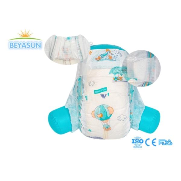 Quality Disposable Baby Diapers Soft Safe And Convenient For Your Baby S Delicate Skin, Diaper for sale