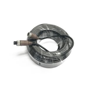 Buy cheap 5 Pin Aviation Male To Female Extension Caravan Cable With Seal Waterproof Ring from wholesalers