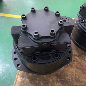 Buy cheap Rexroth MCR10 Hydraulic Piston Motor from wholesalers