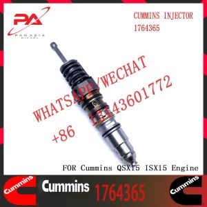 High Quality Diesel Injector Unit Injector 1473430 4076912 1521978 3331153